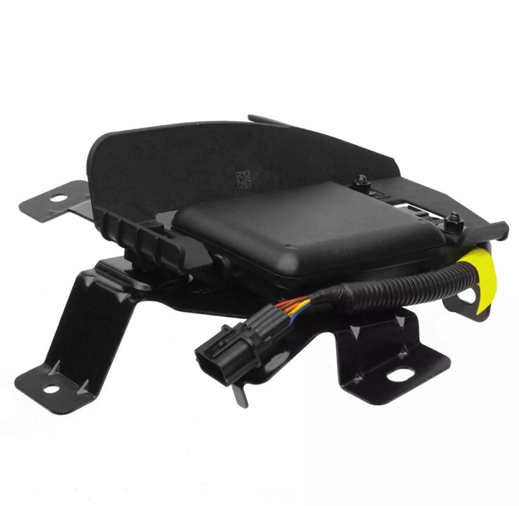 Blind Spot Detection System Warning Sensor MANDO MEA010003 - For Hyundai