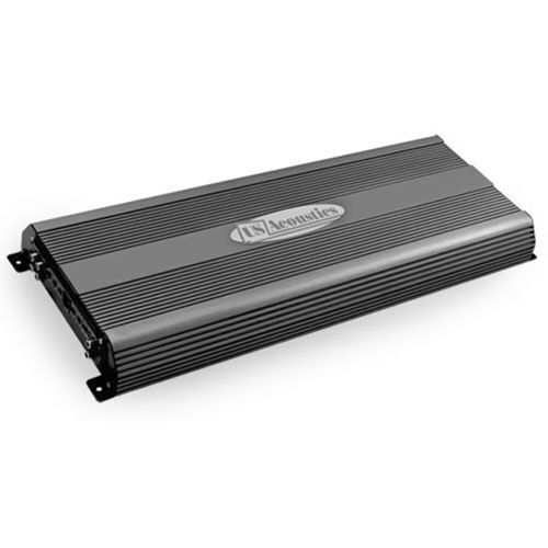 U.S. Acoustics Andrea 300 Watt 2 Channel Amplifier