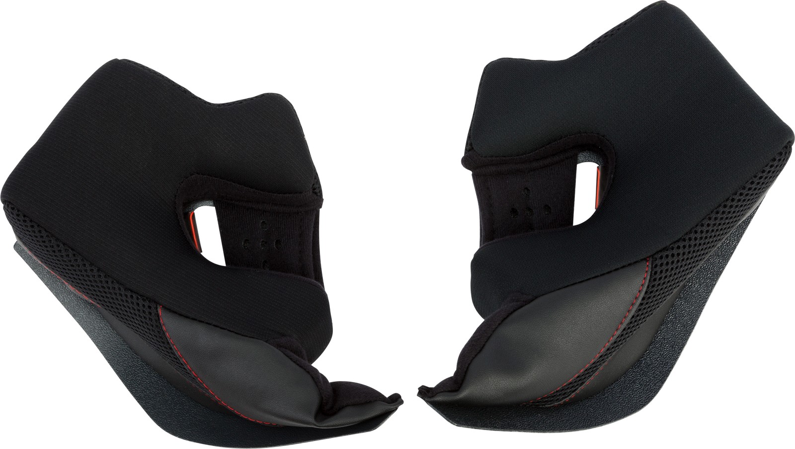 GMAX FF98 Cheek Pads 2XL 25mm G098022