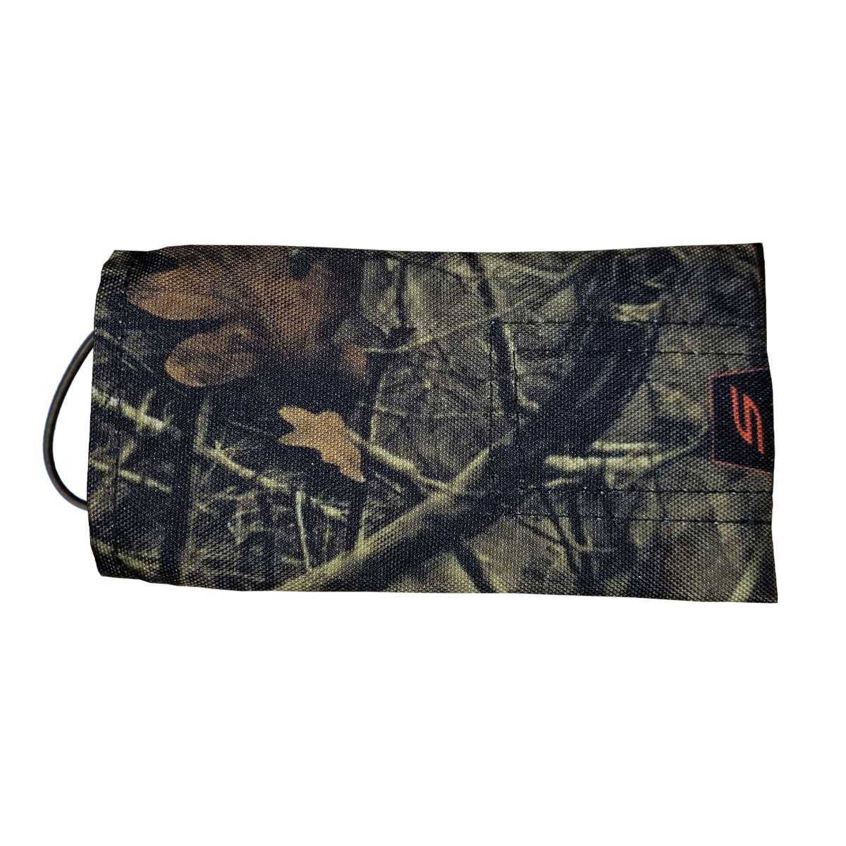 Social Paintball Barrel Cover Marker Accessory Hunter Camo NEW Free Shipping