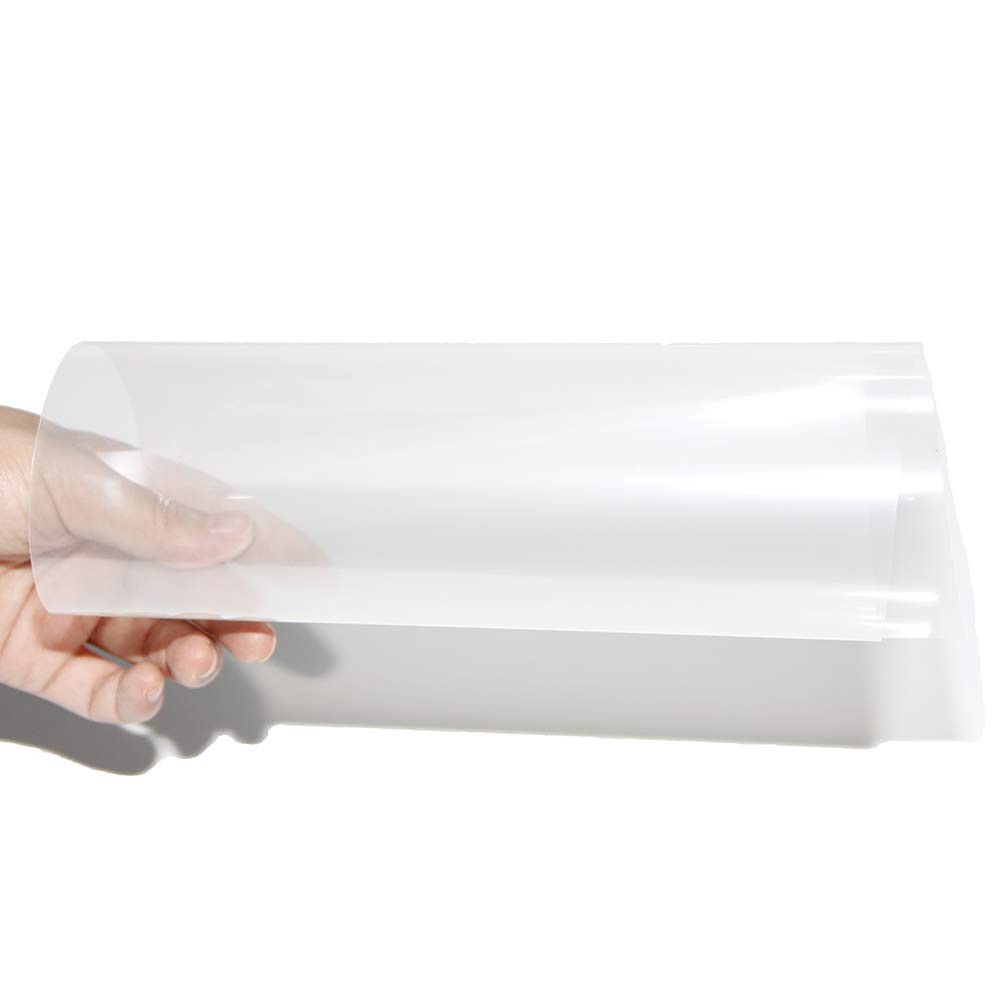 Rear Projector Film Adhesive Holographic Projection Film for Home Cinema and ...