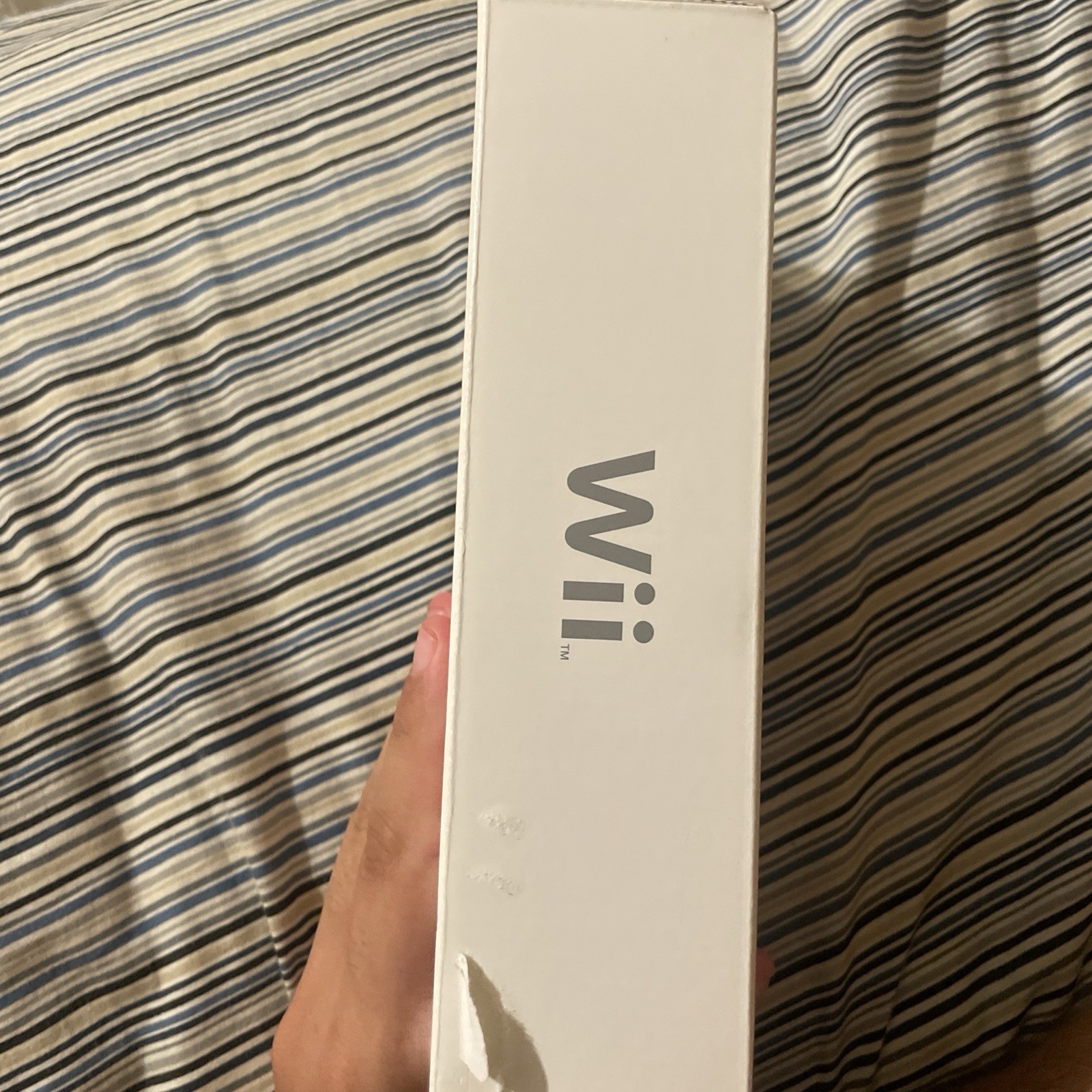 Official Nintendo Wii Remote and MotionPlus Bundle Pink Sealed