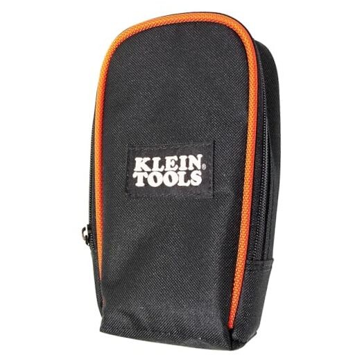 Klein Tools 69401 Multimeter Carrying Case