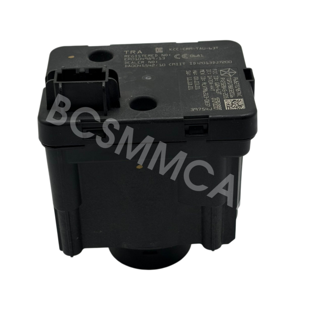 Fit For 2014-2018 Jeep Cherokee Ignition Control Switch Node Module 68271987AA