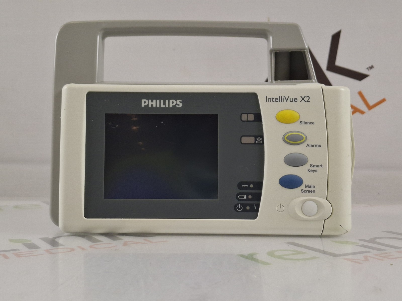 Philips IntelliVue X2 Monitor - Masimo SpO2