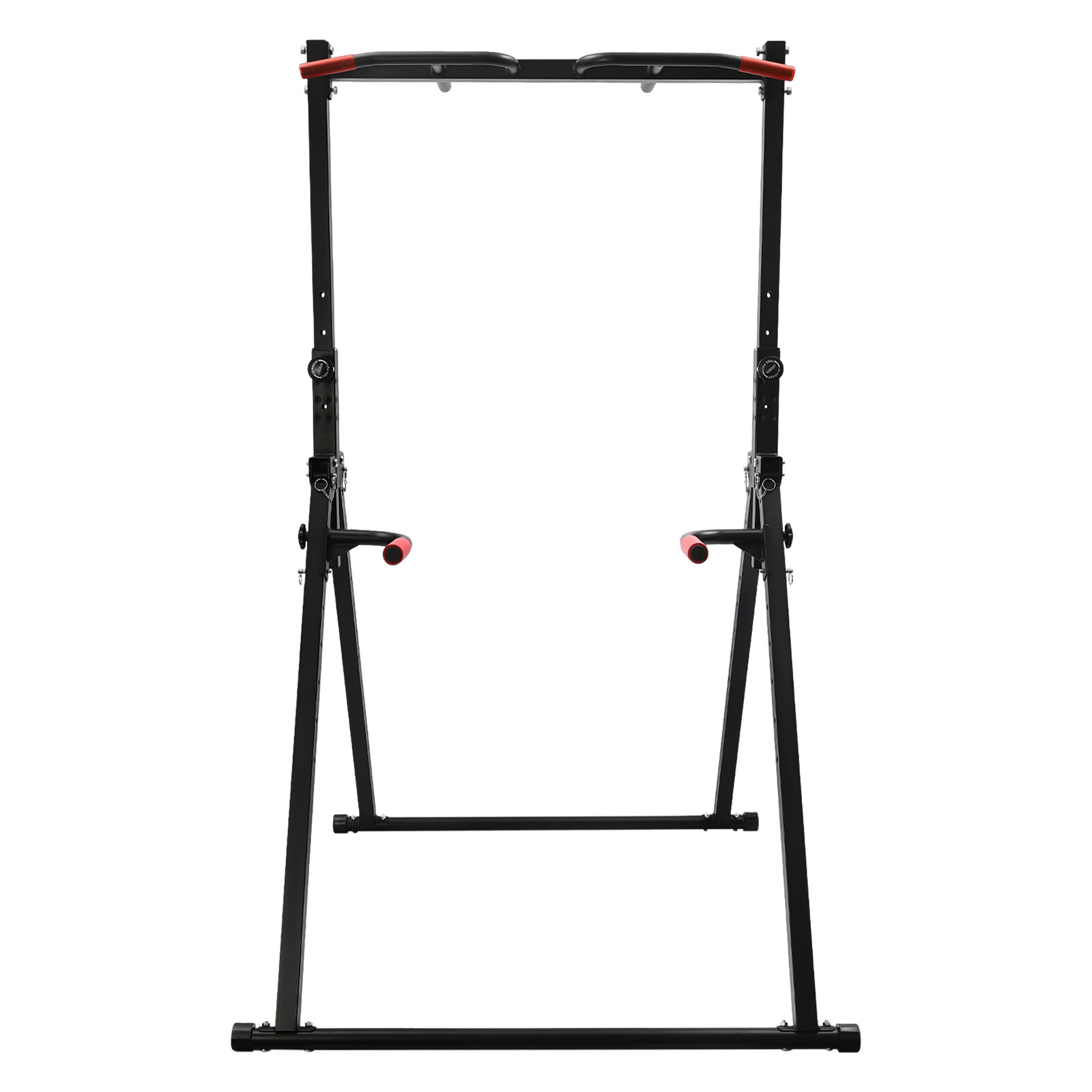 200kg Pull Up Bar Triangular Adjustable Pull Up Station Strength Training Bar