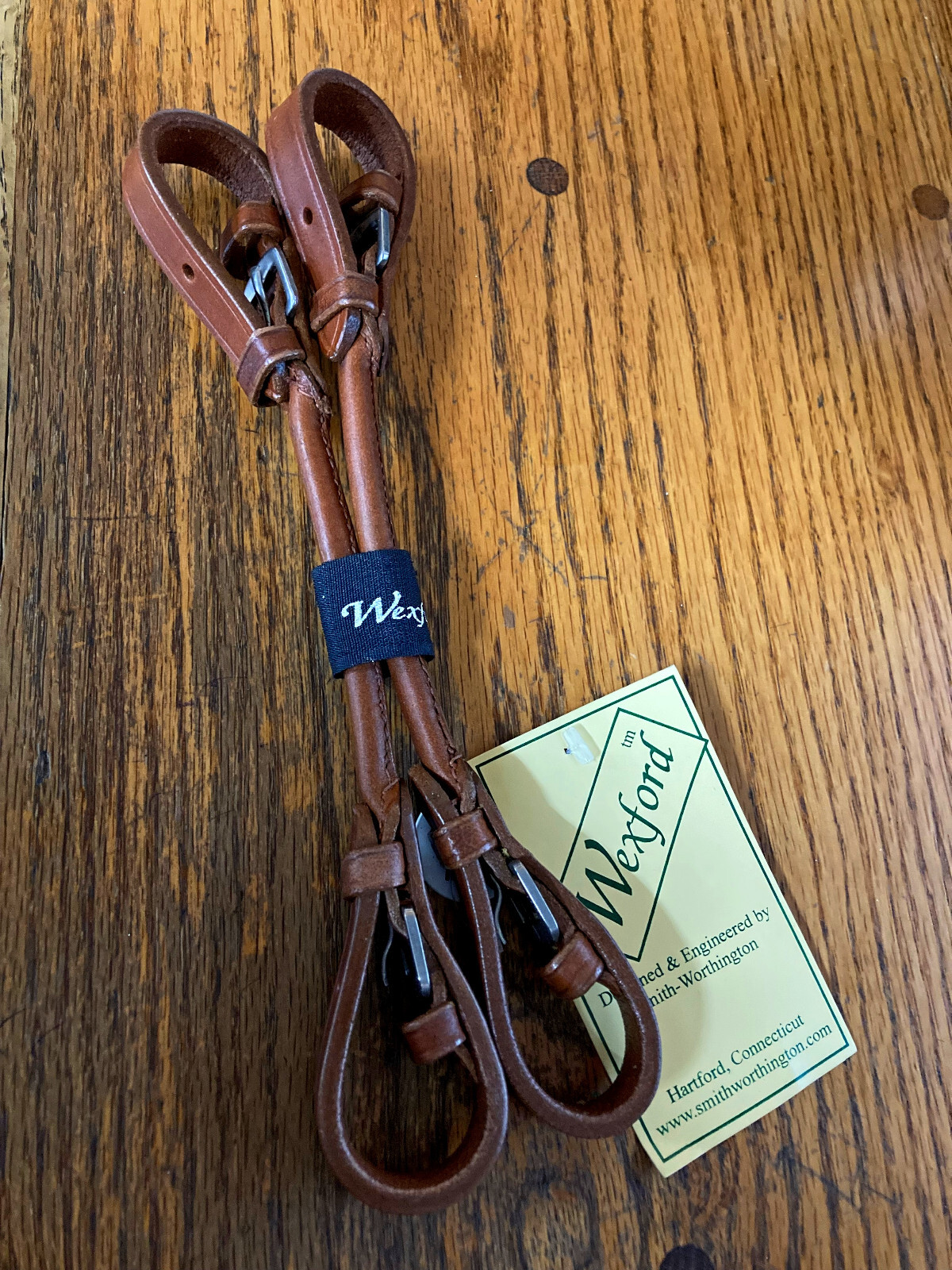 SMITH WORTHINGTON BIT CONVERTER (ANTIQUE)
