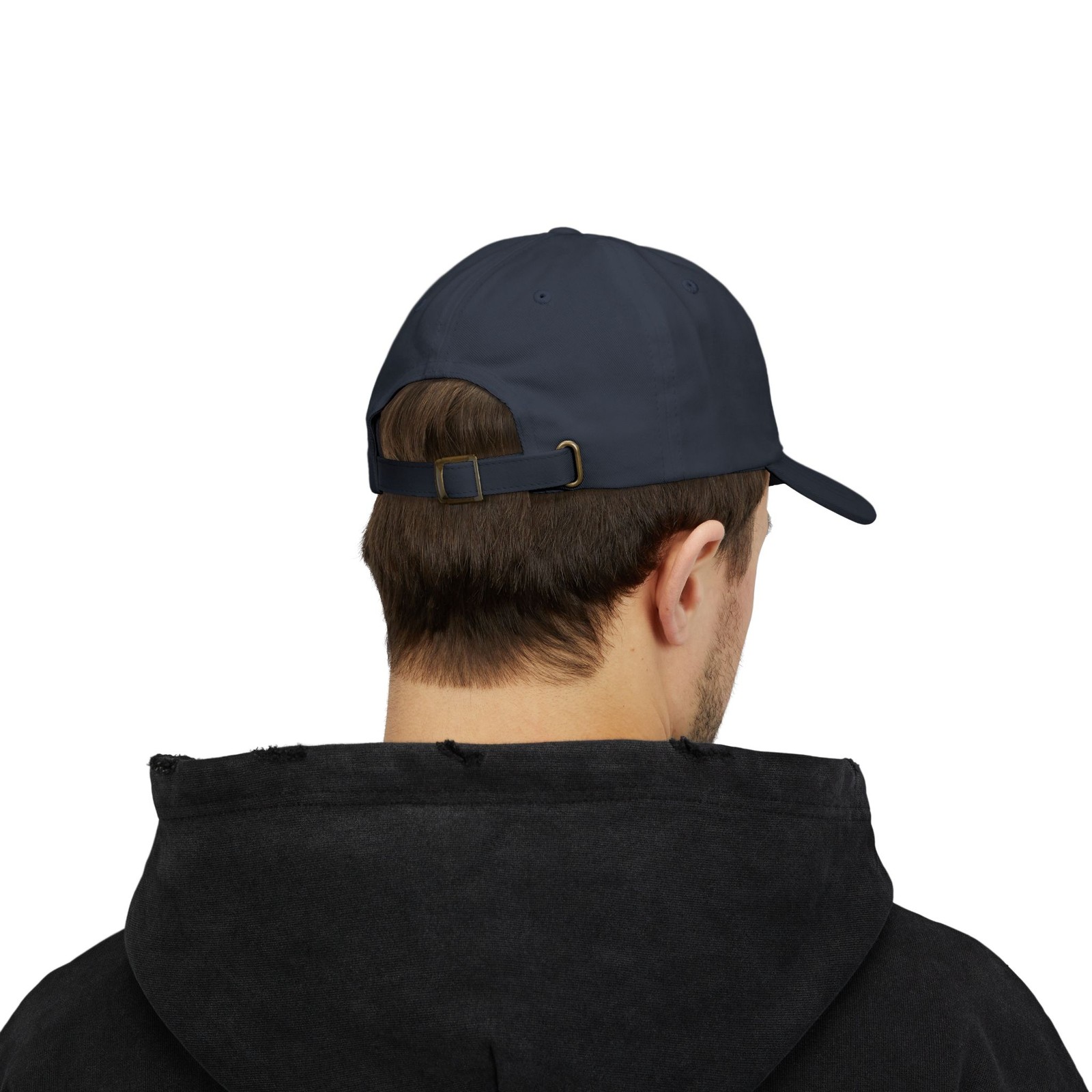 Porsche 911 Targa Embroidered Emblem / Badge Script on Unstructured Dad Hat Cap