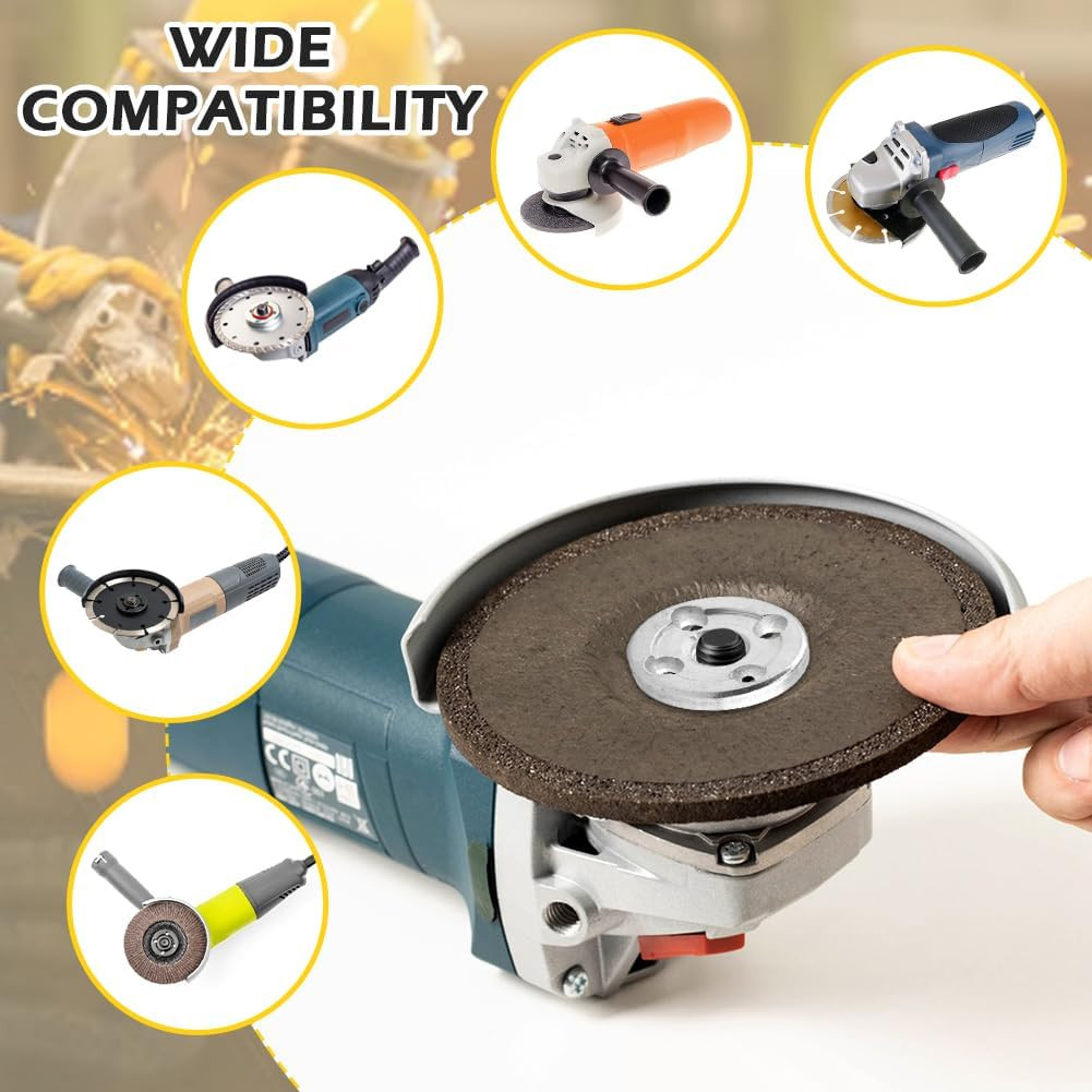 Electric Drill Angle Grinder Connecting Rod, 10mm Conversion Angle Grinding Rod