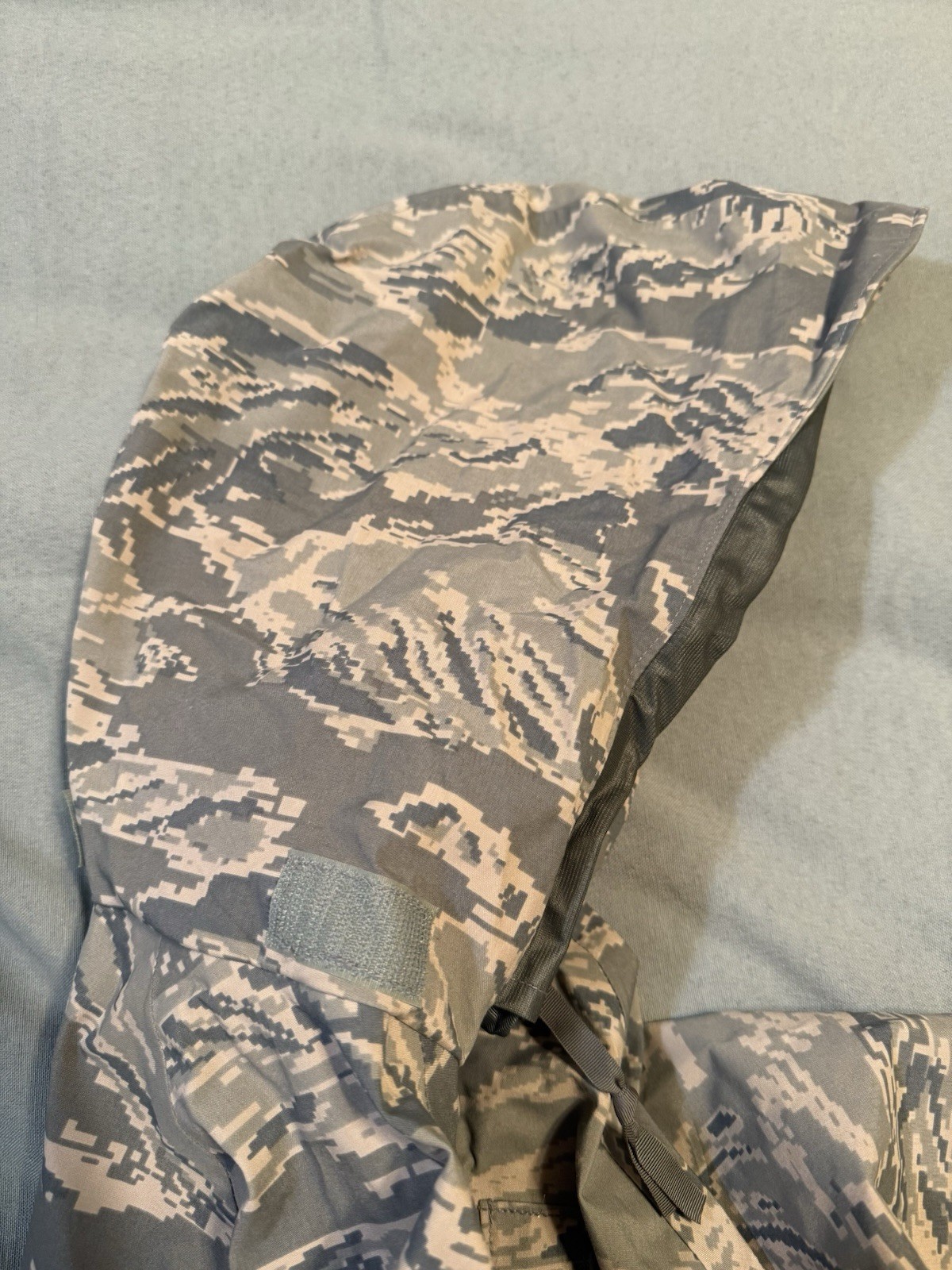 USAF Gore-Tex Parka With Hood