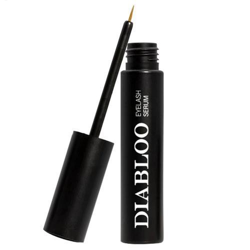 Diablo Eyelash Serum 3ml Lashes Lengthening Solution Enhancer For Women Girls