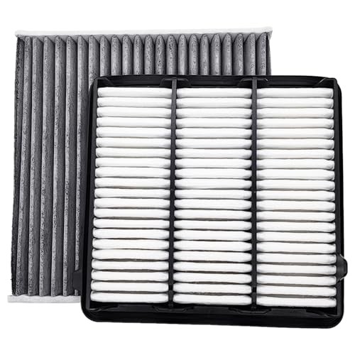 Cabin & Engine Air Filter For Civic (0-04),CRV (03-04),Integra (03 2