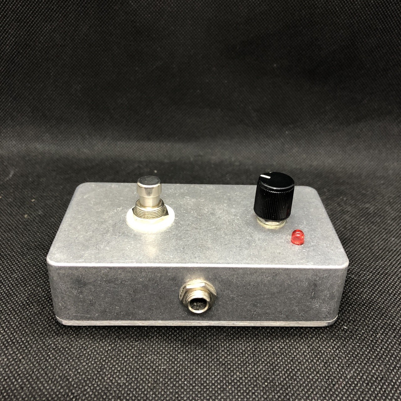 Stomp Box Factory Lagoon Sound Fuzz