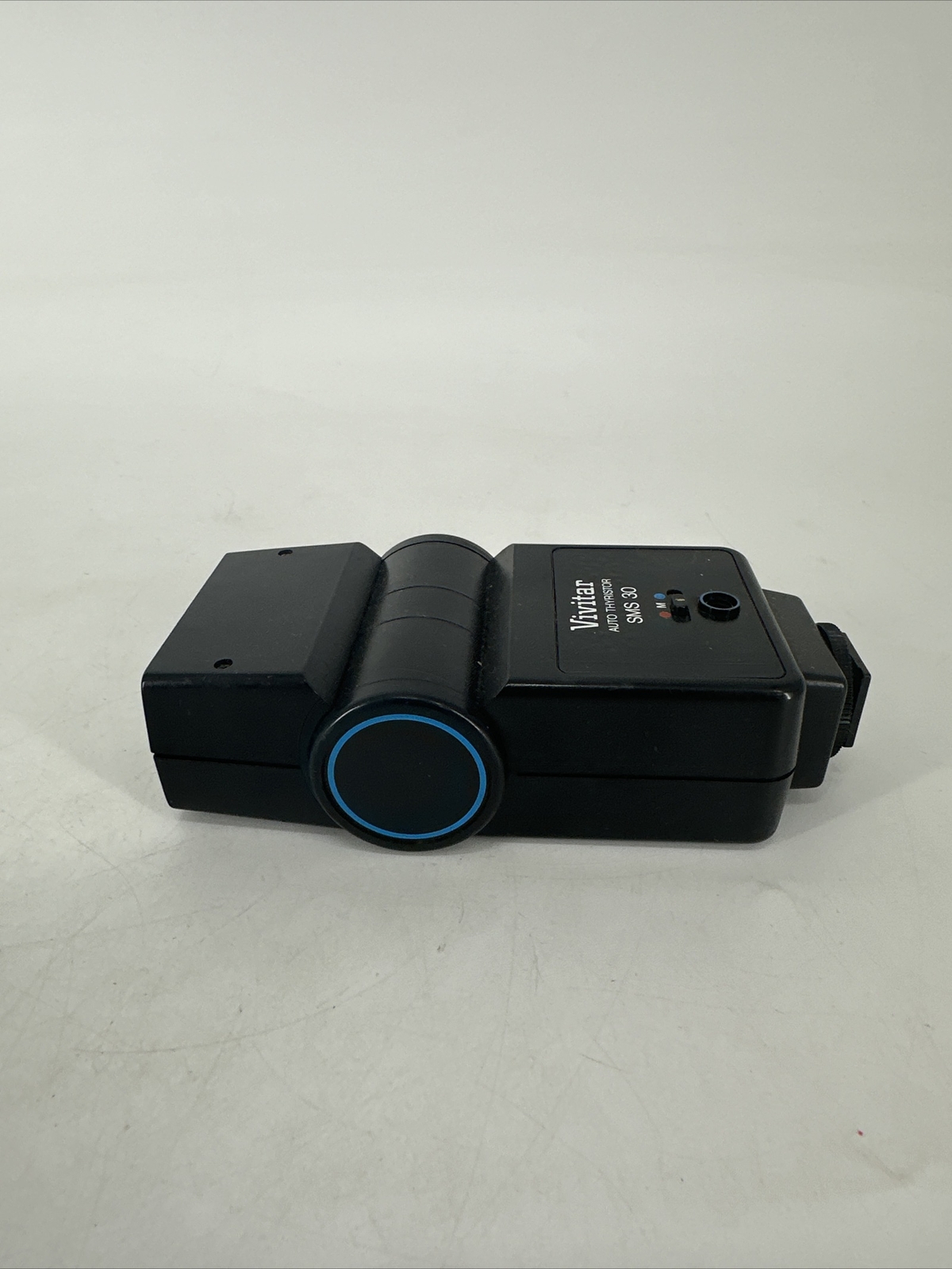 Vivitar Auto Thyristor SMS 30 Shoe Mount Flash