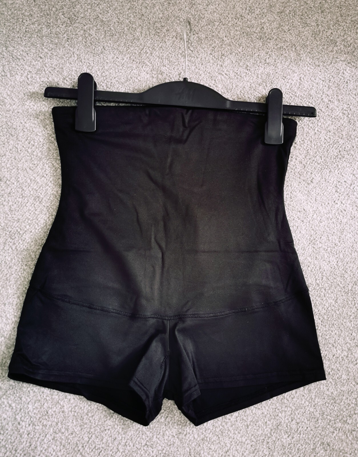 shapewear knickers control high waist
