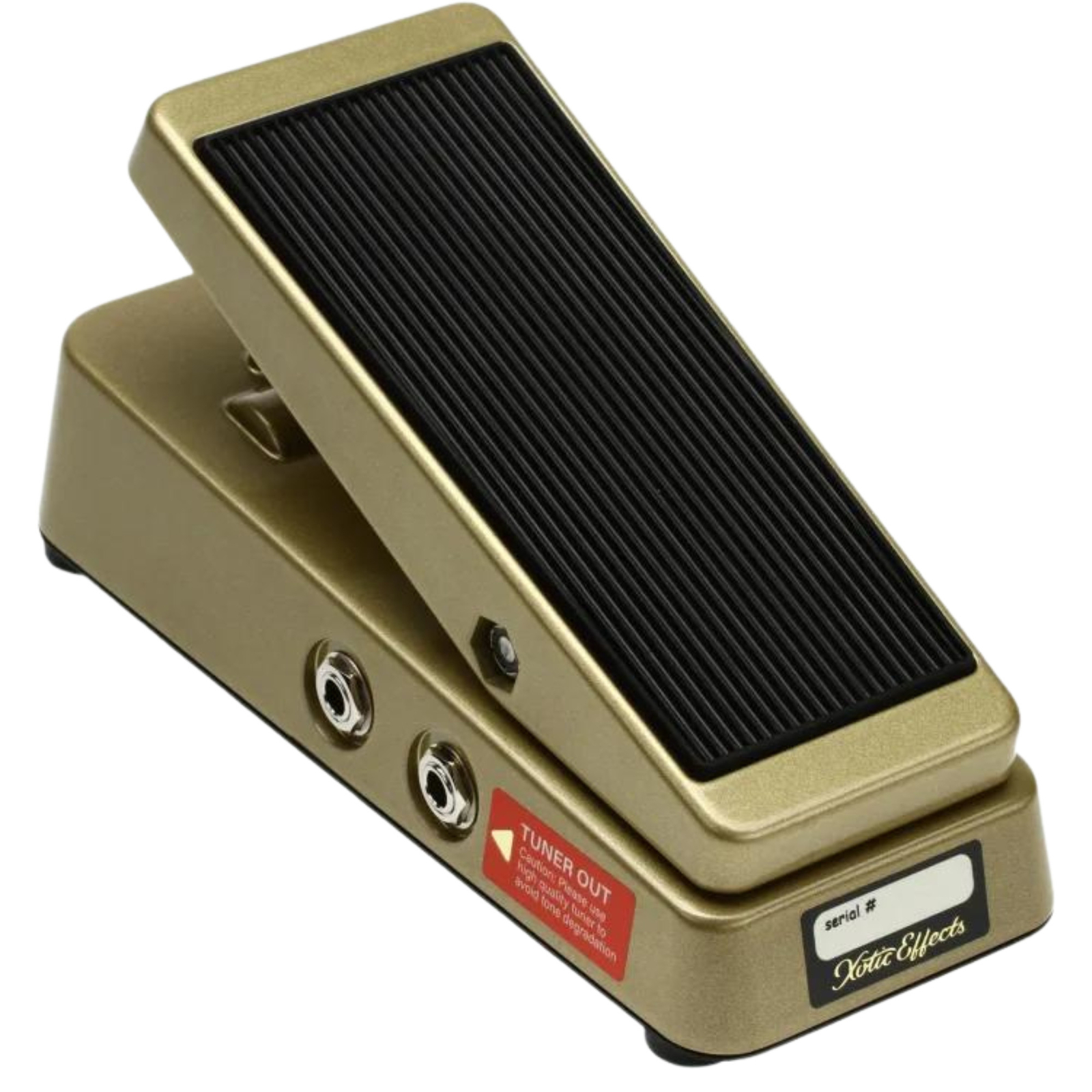 Xotic 250K Volume Effects Pedal