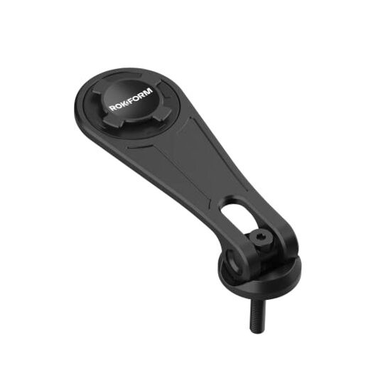 - Bike Mount, Adjustable Bicycle Phone Holder Fits Any Road or Mountain Bike