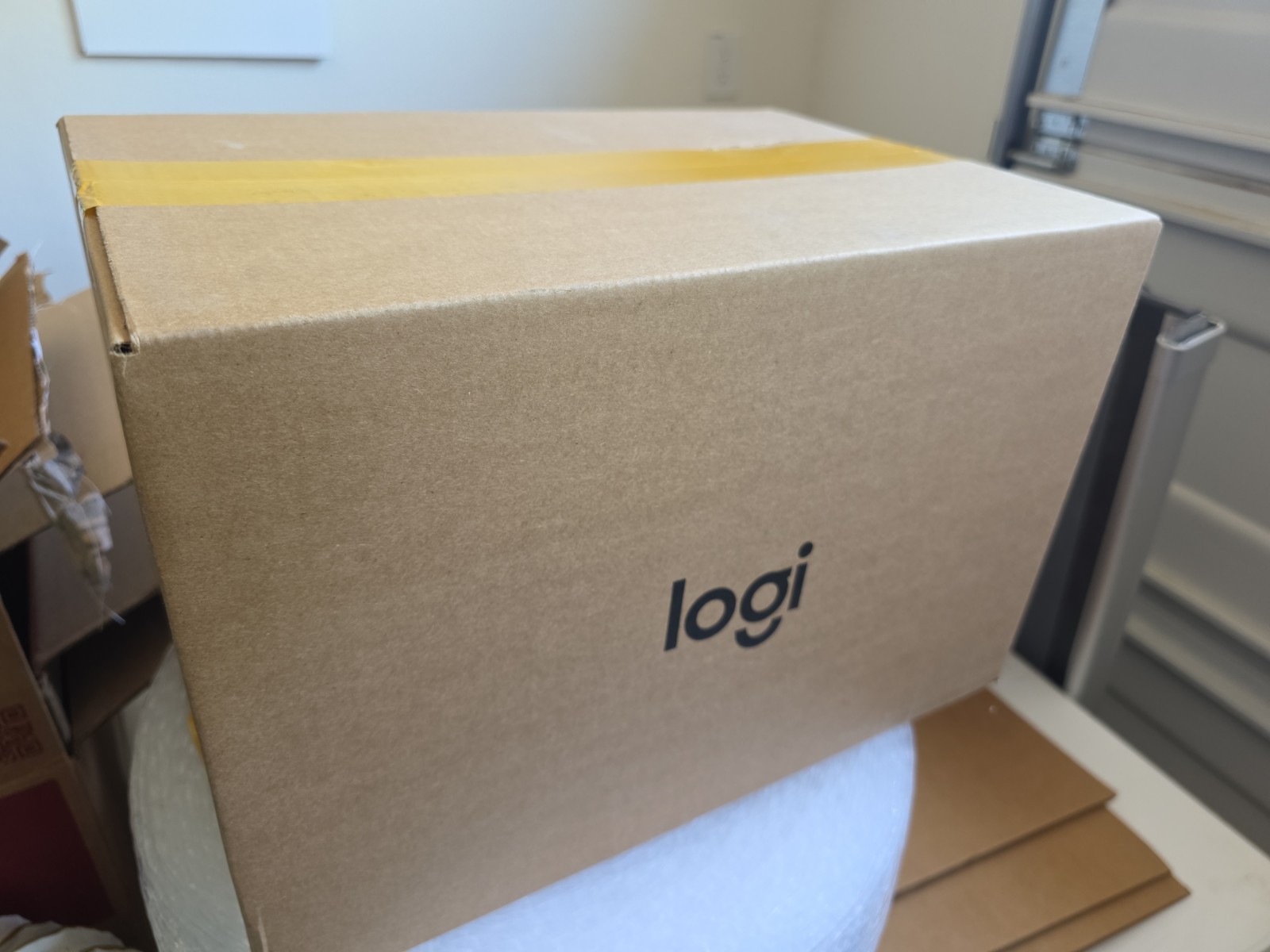 Logitech 939-001950 Video Conferencing Touch Controller