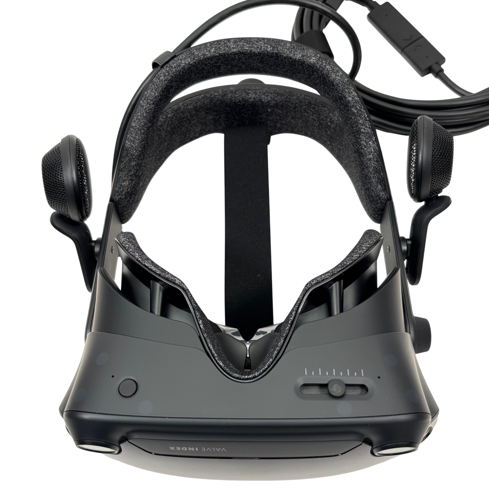 Valve Steam 1007 Index VR Headset And Controllers - PC & Console