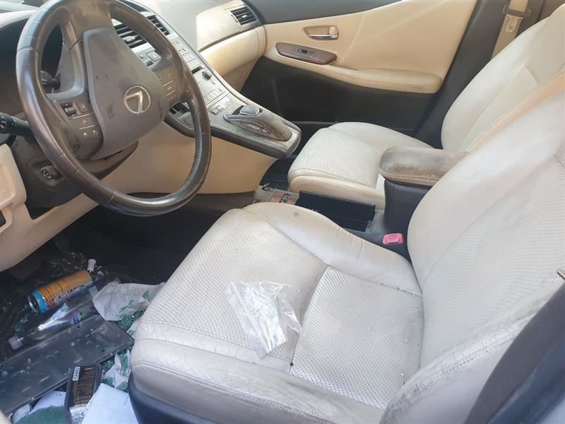 2010 LEXUS HS250H HORN PAIR LEFT AND RIGHT