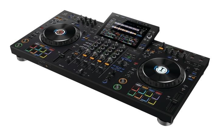 XDJ - AZ All - In - One DJ System