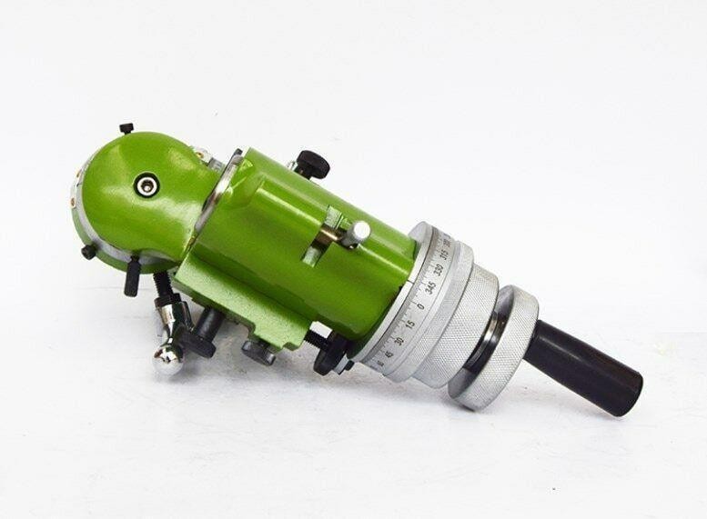 U2 sharpening machine Multi universal universal tool holder body Milling cutter