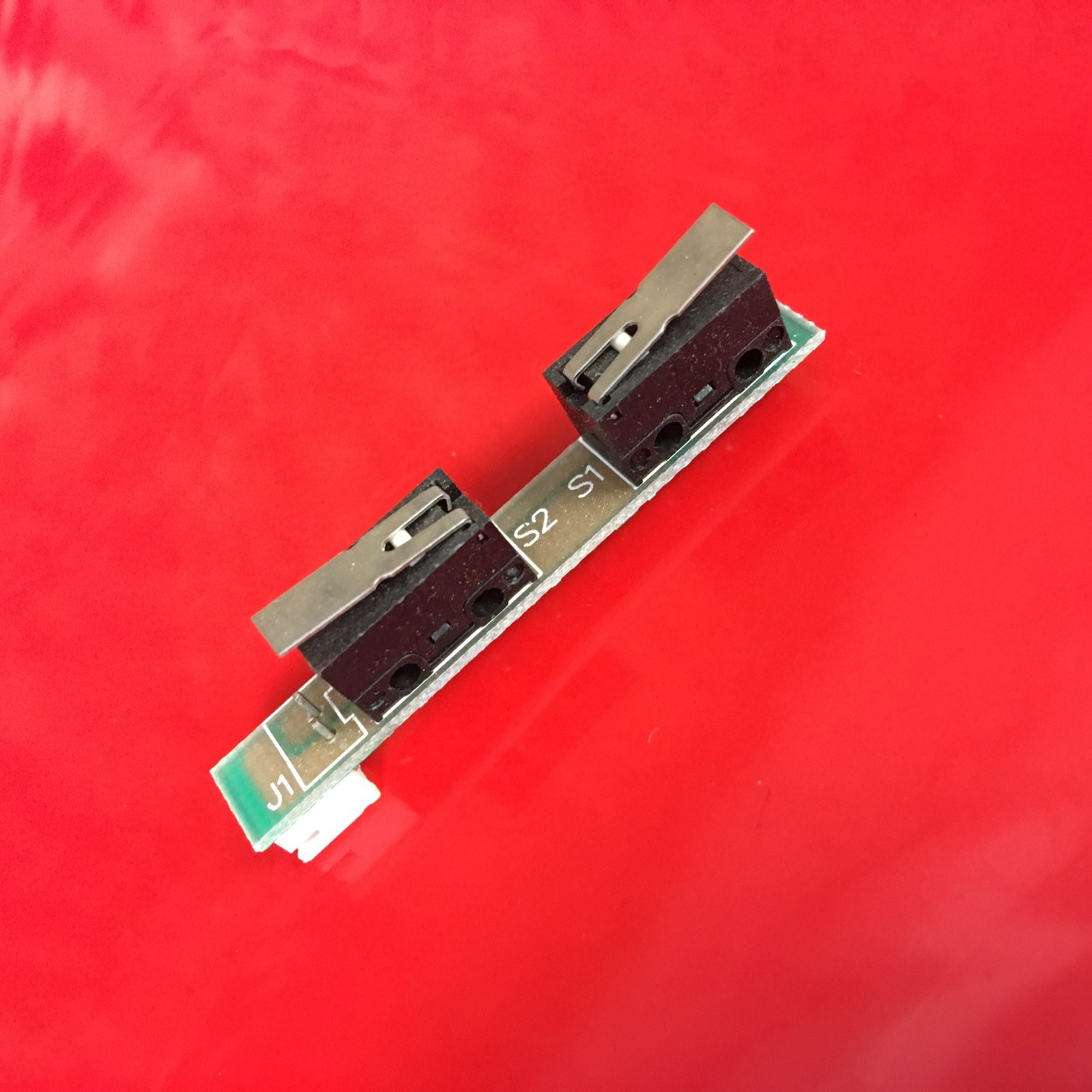NEW Kingman Spyder Rocking Trigger Frame Replacement Board (ECB002)