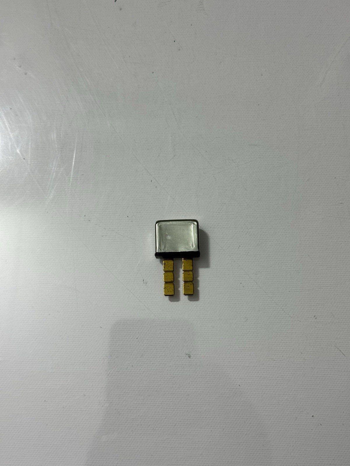 Cole Hersee 12V 30A Diode Module 2-Terminal (Electrical Suppressor/Isolator)