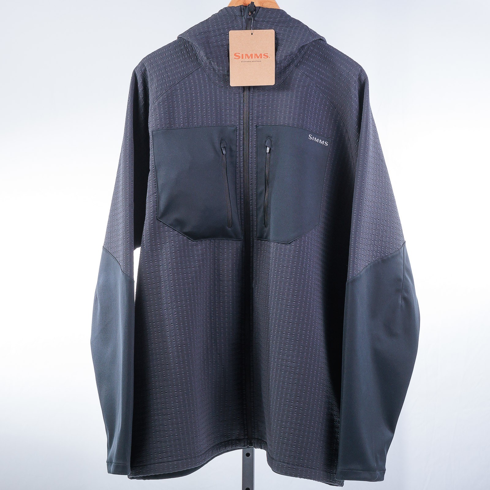 Simms Confluence Hoody