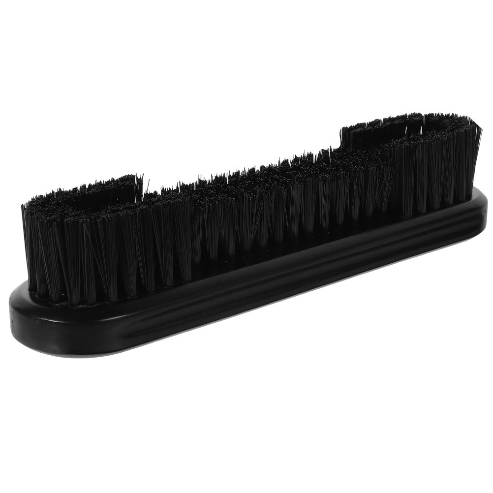 Billiard Table Cleaner Pool Rail Brush Accessory Household Cleaning Brushes