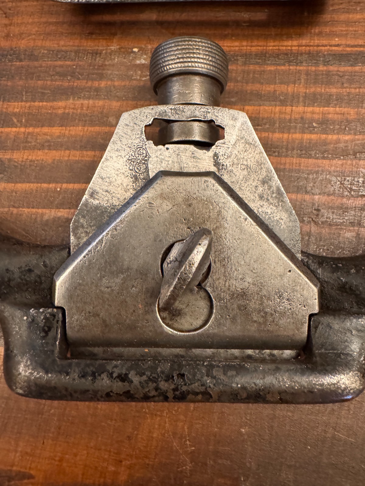 Edward Preston Spoke Shave Planes British Woodwork Tools