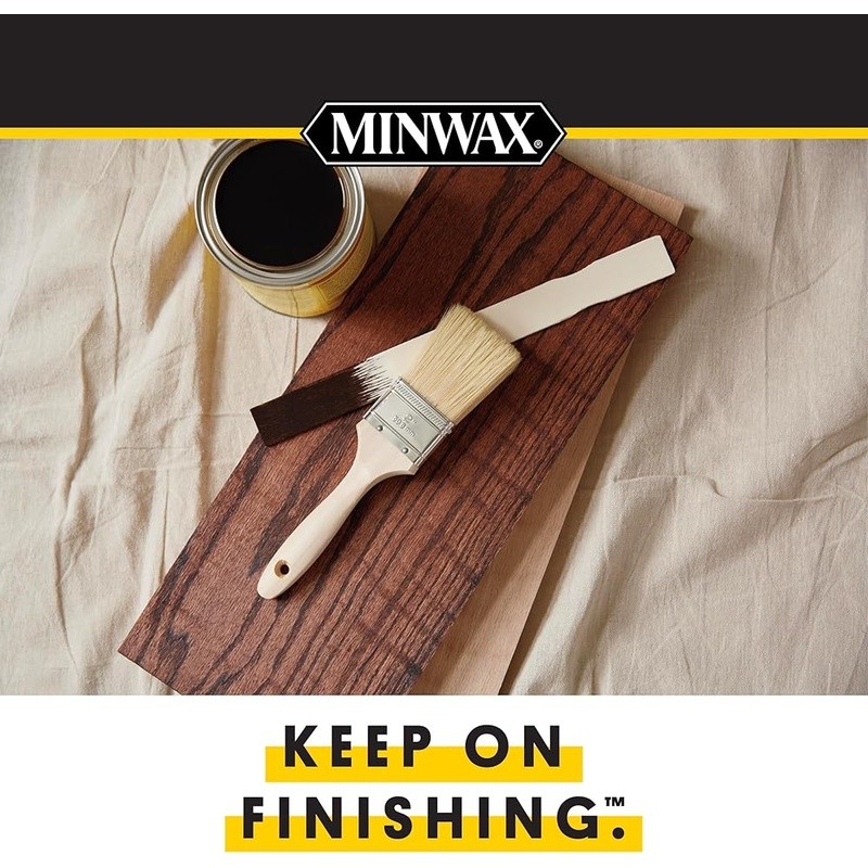 Fast Drying Polyurethane Wood Finish Clear Spray Durable Protective Coating New