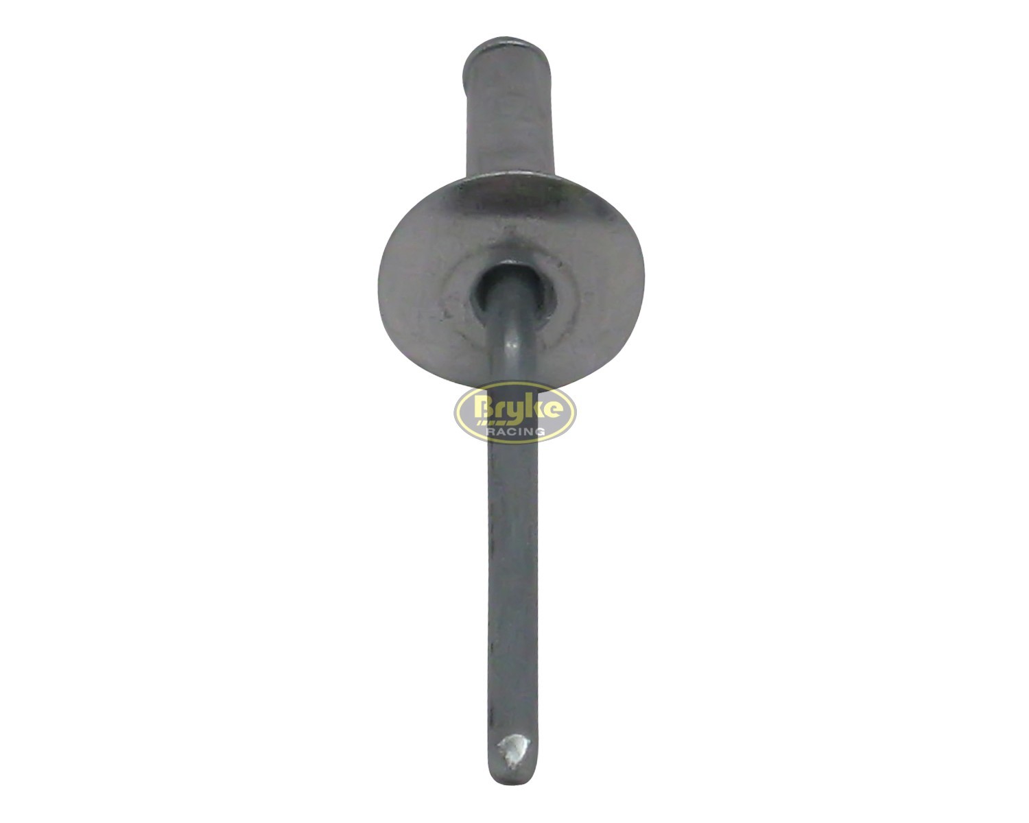 MULTI GRIP 1/8" MILL Large Head Rivets Pop Rivet 50ct Racing Fasteners IMCA USRA