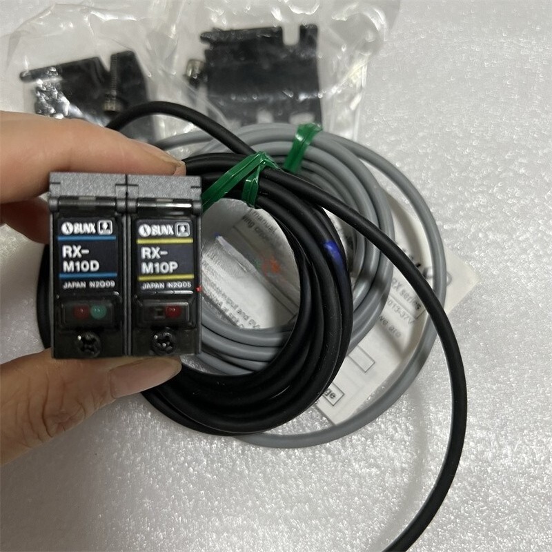 RX-M10 photoelectric switch sensor
