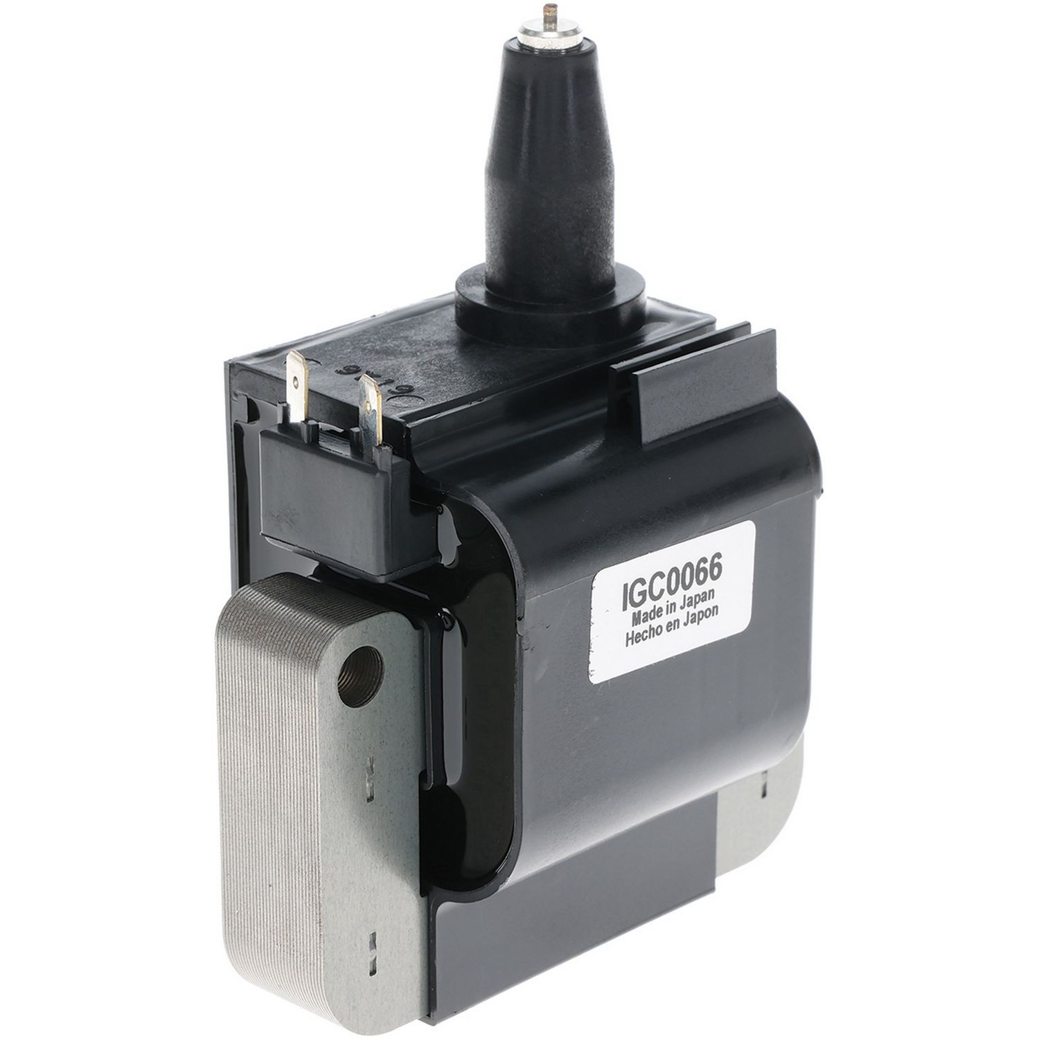 Hitachi Igc0066 Ignition Coil-New Actual Oe Part For 96-02 Acura Honda Accord Cl