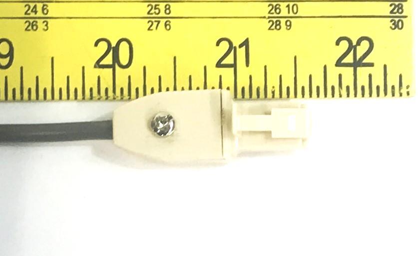 Omron Proximity Switch 12 to 24 V E2E-X5MF1 NOS