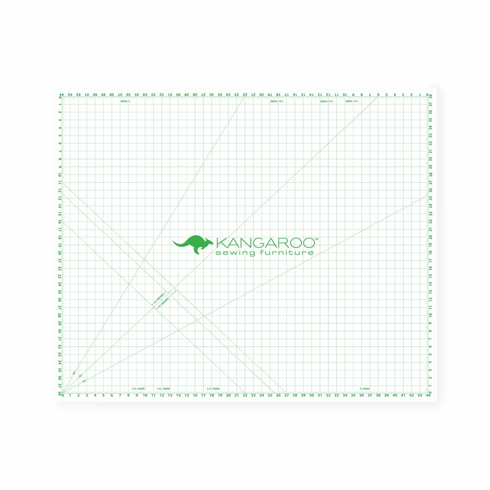 Arrow Cutting Mat 48″ X 36″
