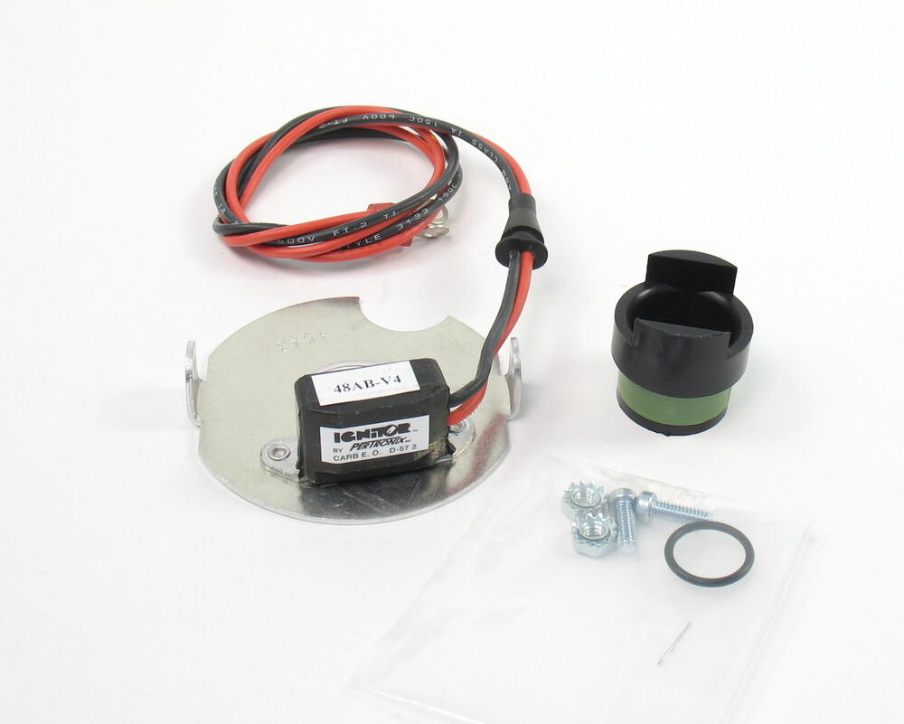 Pertronix 1543 Ignition Conversion Kit