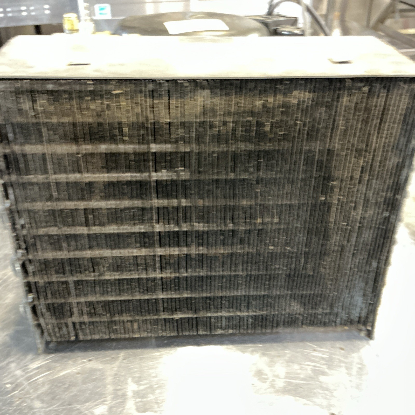 Master-Bilt Compressor AKA4476YXA And Condensing Unit