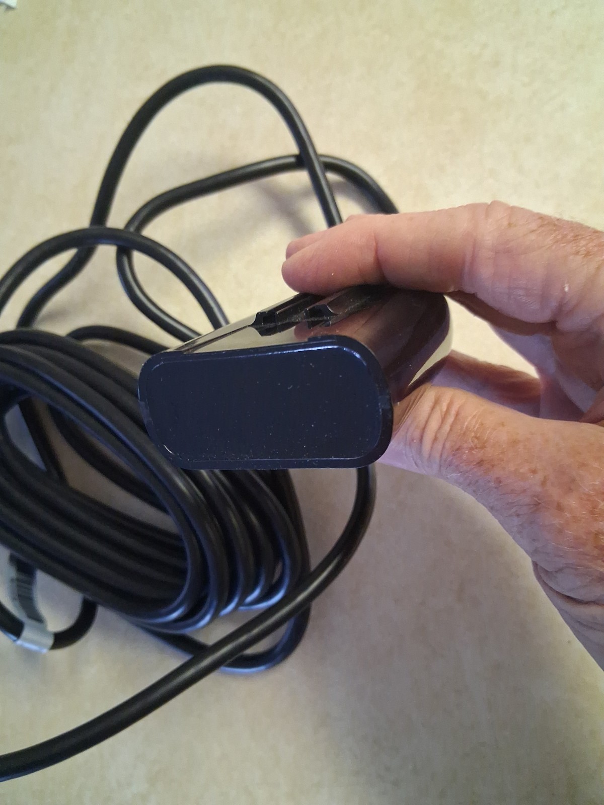 Lorwance High Speed Skimmer Transducer
