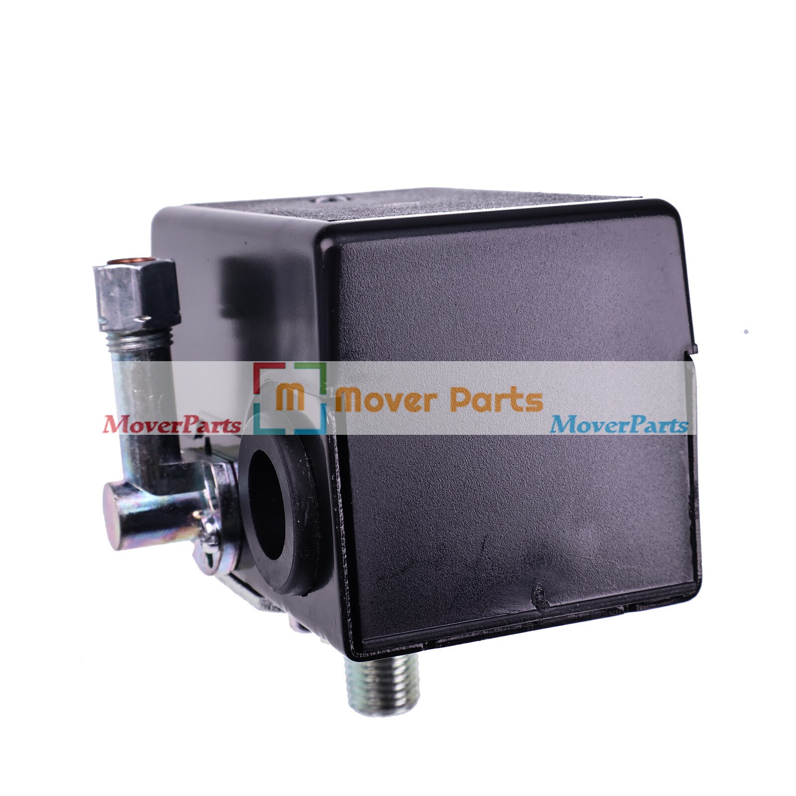Pressure Switch Z-D20596 5140110-49 For DeVilbiss Porter Cable Air Compressor