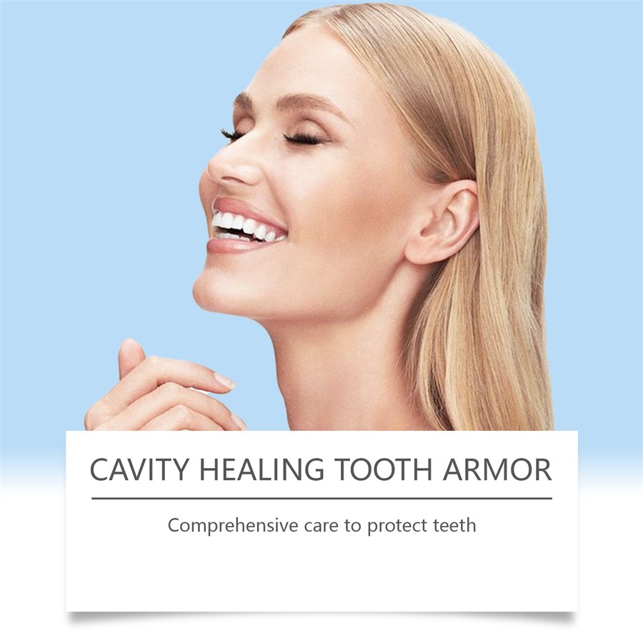 60ml Tooth care solution Dentite Cavity Healing Tooth Armor NEW HOT