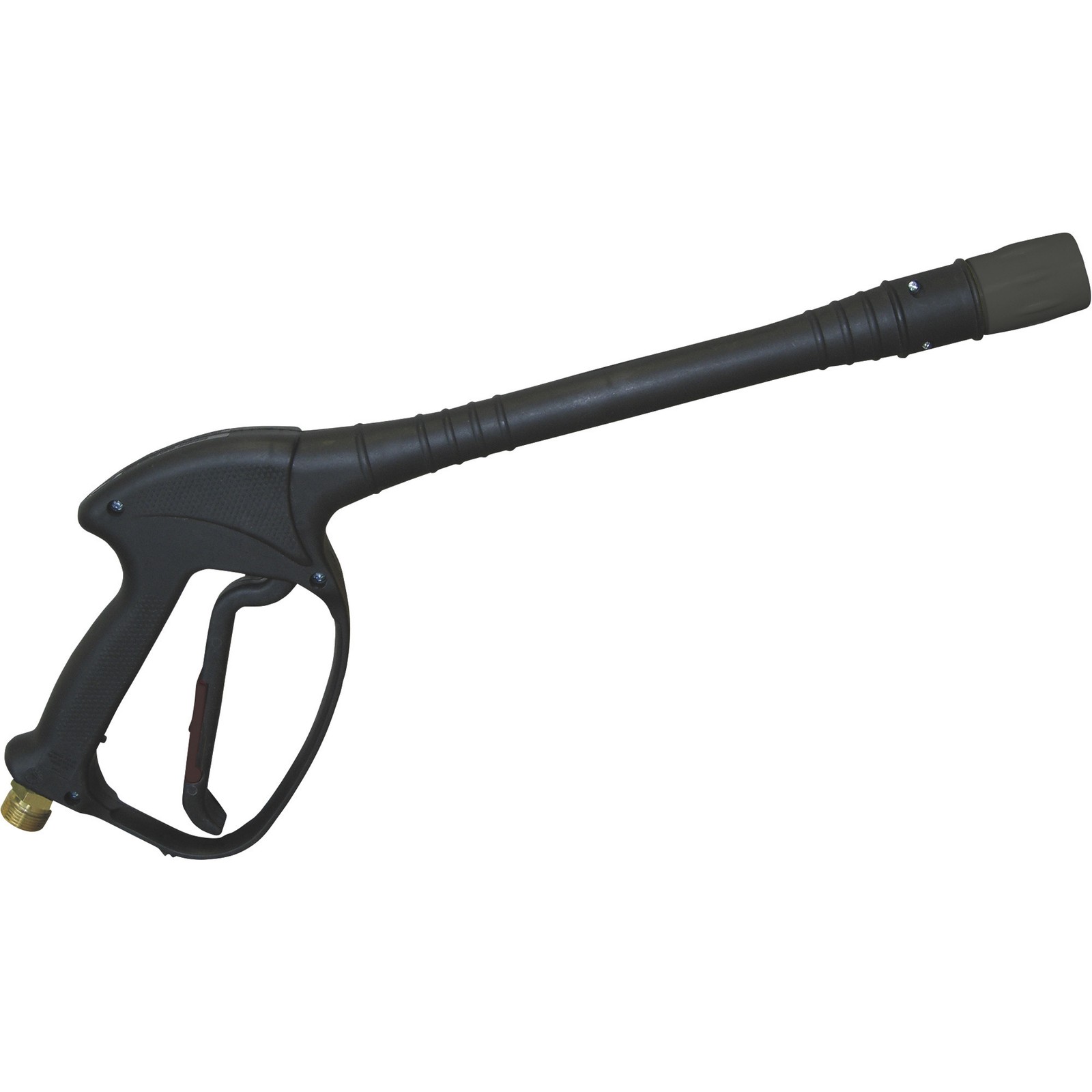 Powerhorse Pressure Washer Trigger Spray Gun/Lance Combo, 3200 PSI, 6.0 GPM
