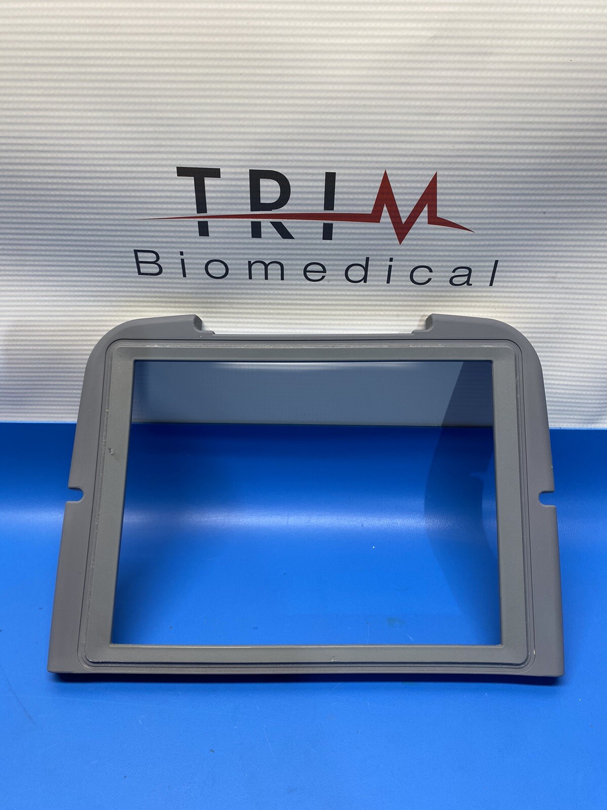 GE Healthcare Transport Pro Monitor Insert Display