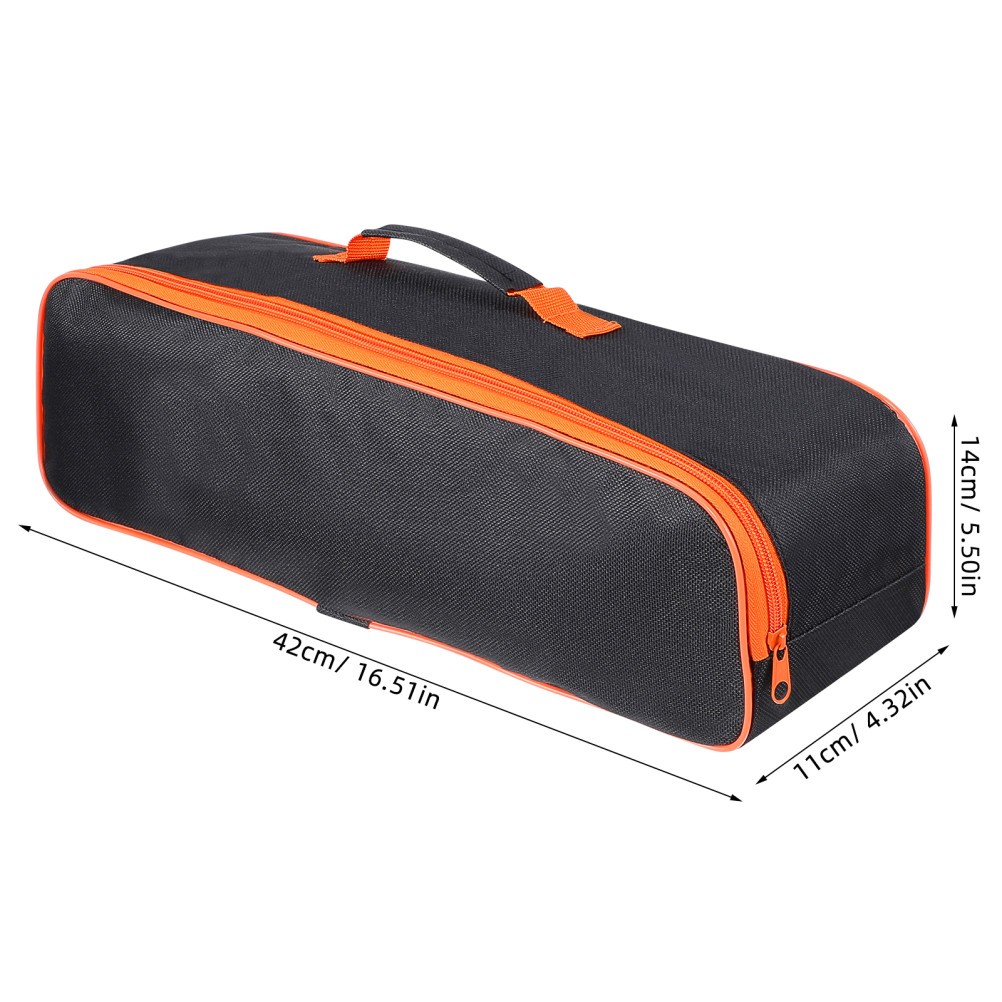 Storage Bag for Vacuum Attachments Accesories Car Accessories Organizer
