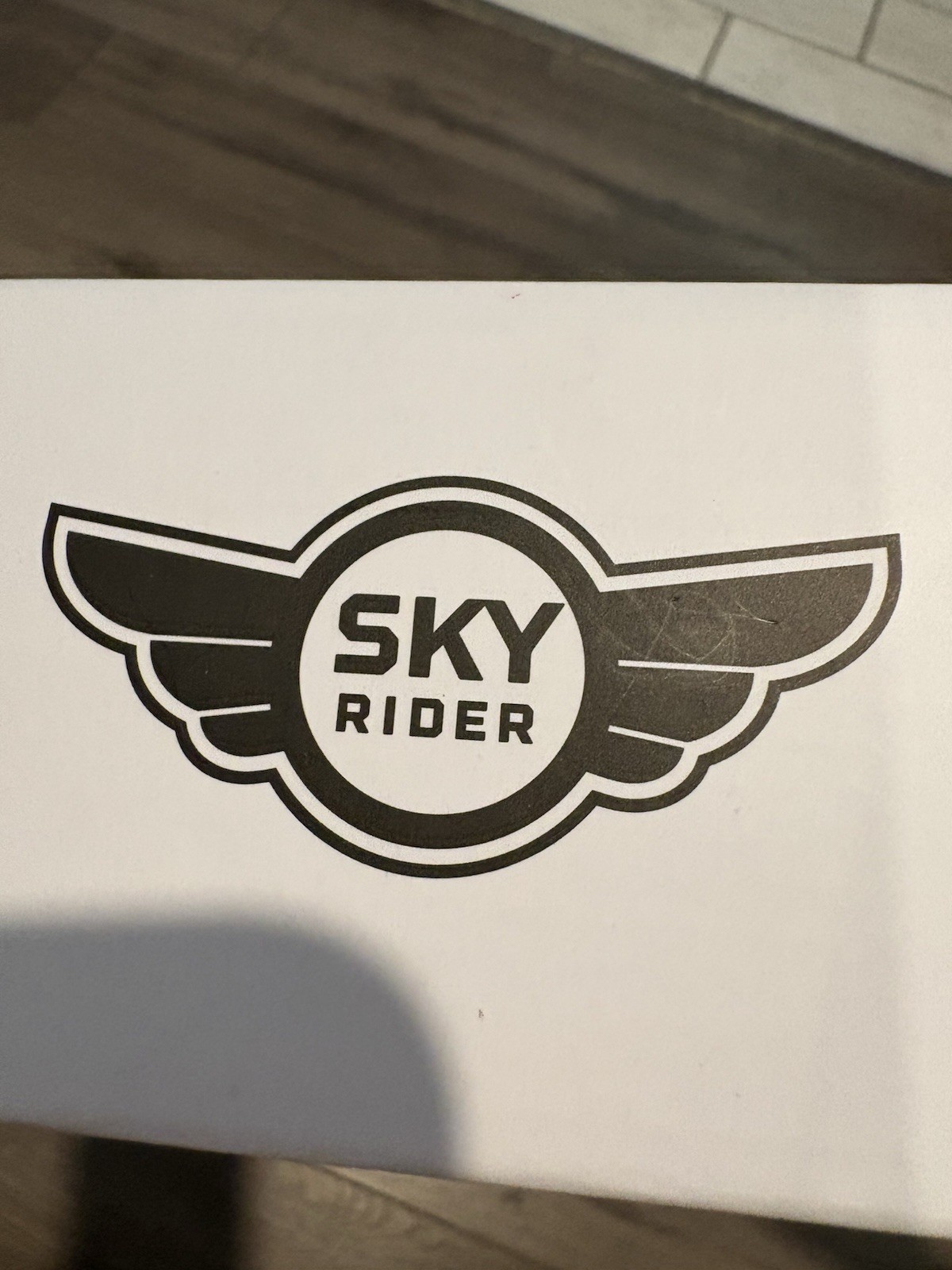Sky Rider X-35 Firefly Drone