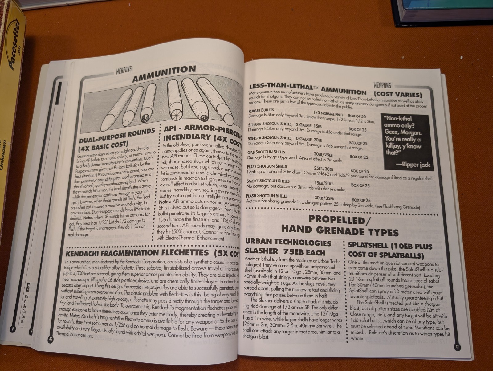 Chrome Volume 2 the Cyberbunk Style Guide