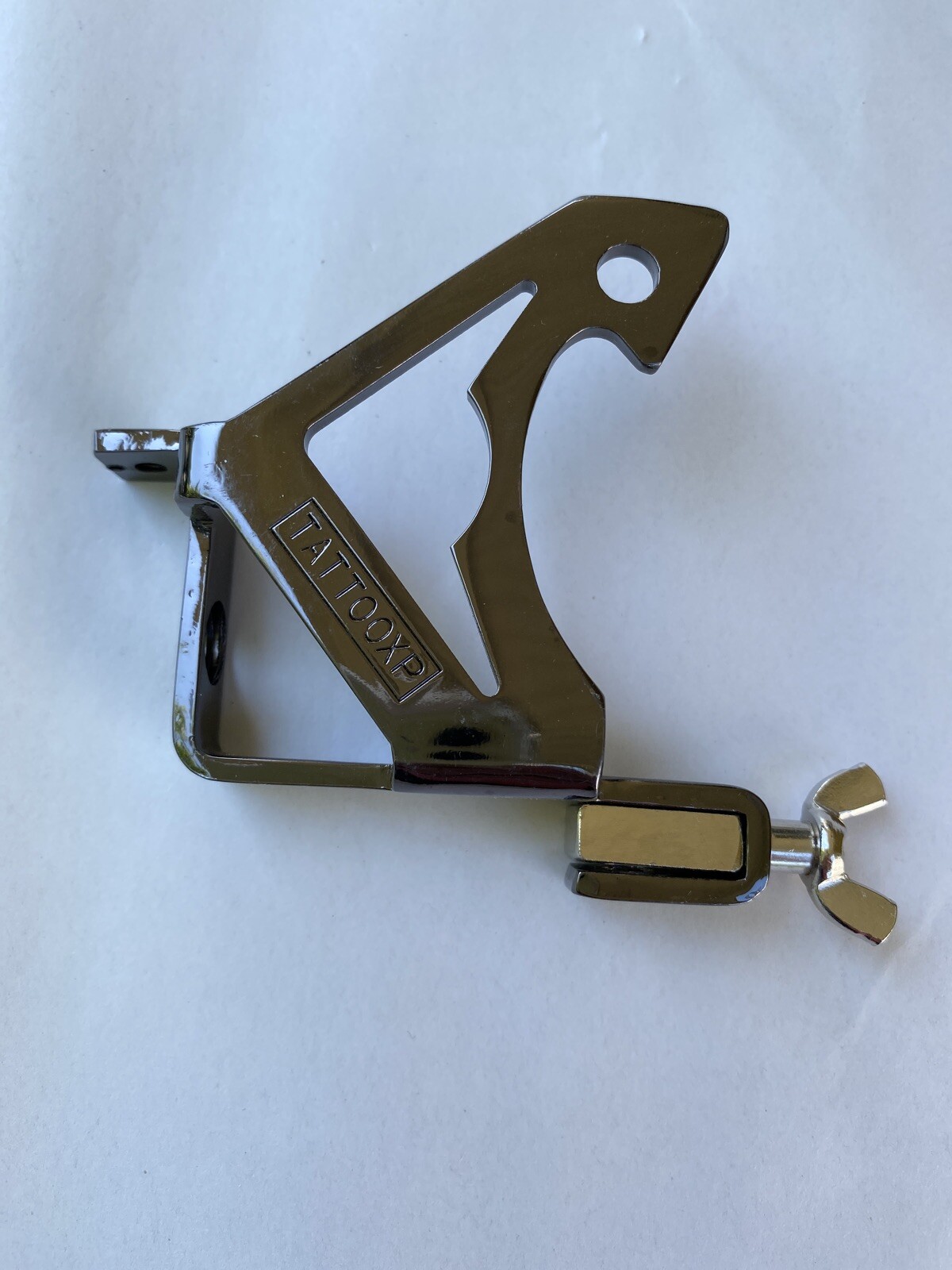 Custom Tattoo Machine Steel  Frame for tattoo machine gun, Shader Liner B