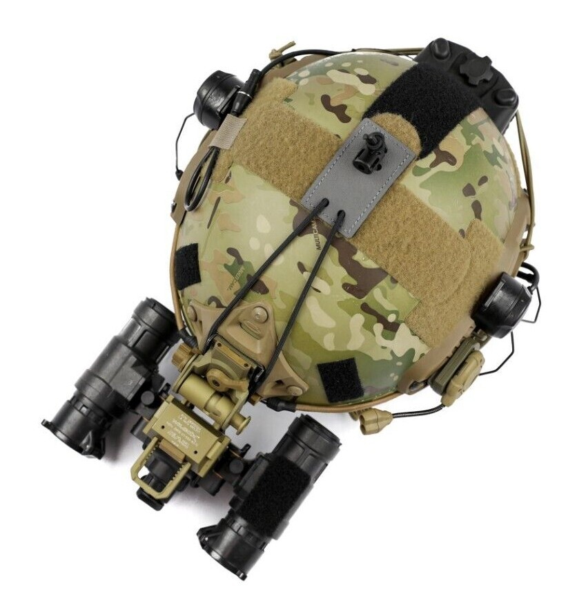 Rapid Application Tether (RAT) Night Vision Lanyard PVS-14 PVS-7 ANVIS NVG