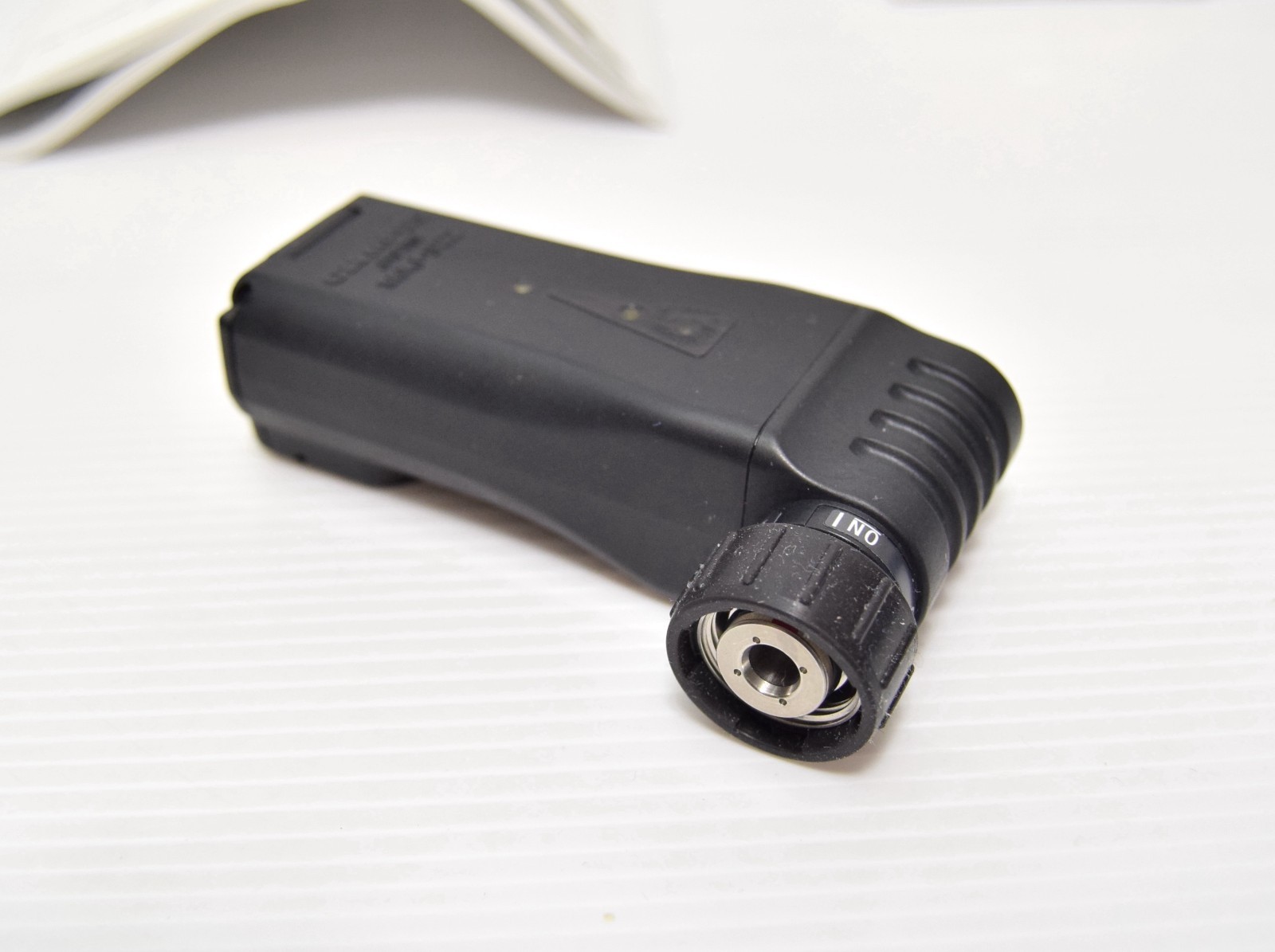 OLYMPUS MAJ-922 Portable light source (Perfect condition)